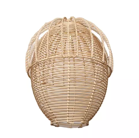 Rattan Light